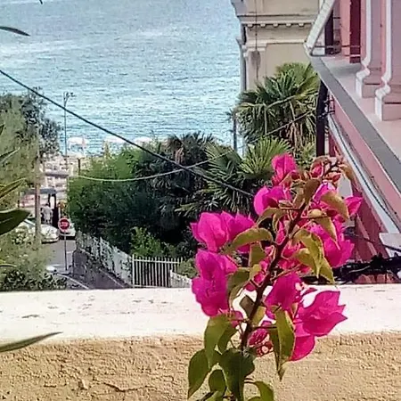 Dora Slatina Apartment