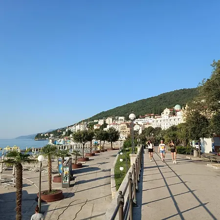 Dora Slatina * Opatija