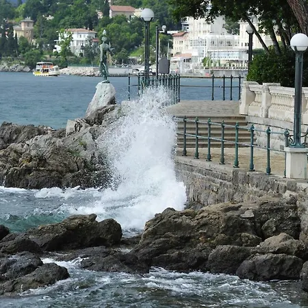 Dora Slatina Opatija