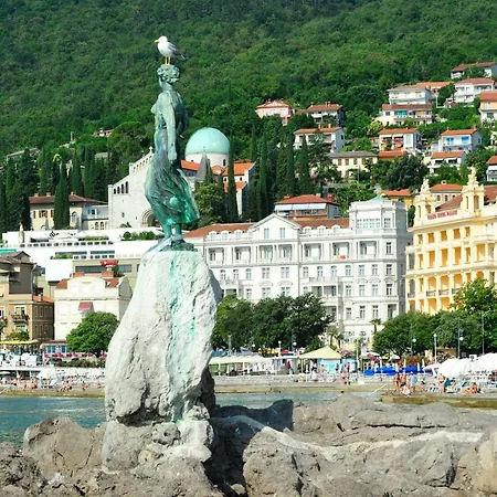 Dora Slatina Opatija