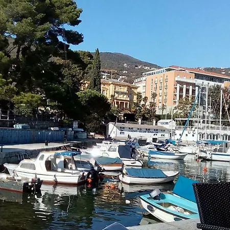 Dora Slatina * Opatija