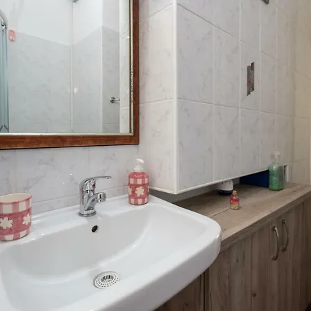 Apartment Dora Slatina Opatija