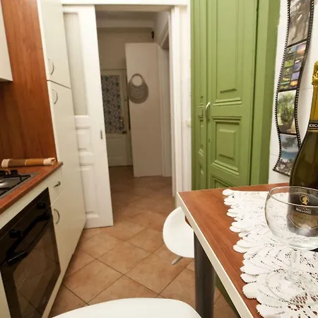 Apartment Dora Slatina *