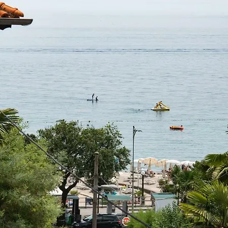 Apartment Dora Slatina Opatija